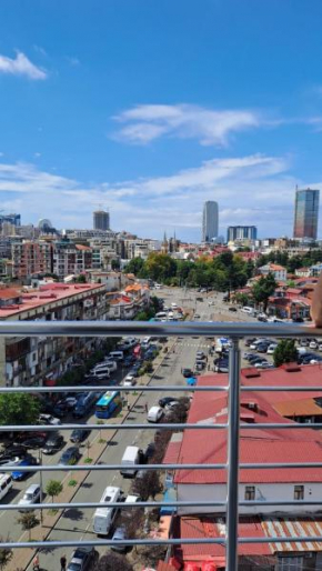 Batumi Plaza Apartment